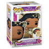 Figurine Pop Pocahontas Gold with pin - Édition Dorée Limitée