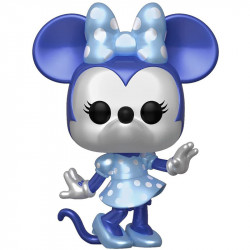 Figurine Pop Minnie Mouse Make a Wish (Disney) - Officielle