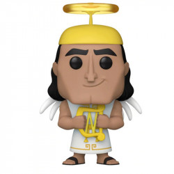 Figurine Pop Angel Kronk (Kuzco l'Empereur) - Figurine Disney