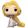 Figurine Pop! Raiponce Gold avec Pin - Edition Limitée