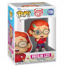 Figurine Pop Meilin Lee (Turning Red) #1184