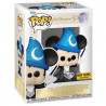 Figurine Pop Mickey Mouse Philharmagic Diamond (Walt Disney World) #1167