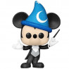 Figurine Pop Mickey Mouse Philharmagic Diamond (Walt Disney World) #1167