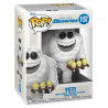 Figurine Pop Yeti (Monsters Inc) #1157 - Livraison rapide