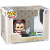 Figurine Pop Space Mountain Mickey Mouse Walt Disney World #28