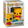 Figurine Pop Winnie l'Ourson sous la pluie - N°1159