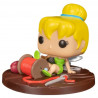 Figurine Pop Clochette avec bobine (Peter Pan) #1143