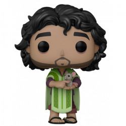 Figurine Pop Bruno Madrigal (Encanto) #1150