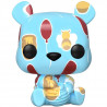 Figurine Pop Winnie l'Ourson Art Series #45