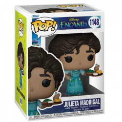 Figurine Pop Julieta Madrigal (Encanto) #1148