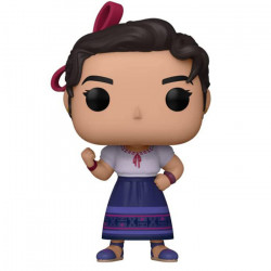 Figurine Pop Luisa Madrigal (Encanto) #1147