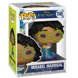 Figurine Pop Mirabel Madrigal (Encanto) #1145