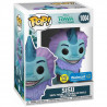 Figurine Pop Sisu Glow in the Dark (Raya et le dernier dragon) #1004