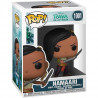 Figurine Pop Namaari (Raya et le Dernier Dragon) - Achetez moins cher