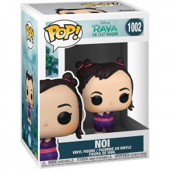 Figurine Pop Noi (Raya et le Dernier Dragon) - Figurine Disney