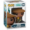 Figurine Pop Raya (Raya et le Dernier Dragon) #998