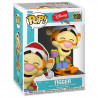 Figurine Pop Tigger Holiday (Winnie l'Ourson) #1130