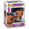 Figurine Pop Pocahontas with leaves #1077 - Livraison rapide