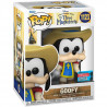 Figurine Pop Goofy Mousquetaire - Disney Les Trois Mousquetaires #1123