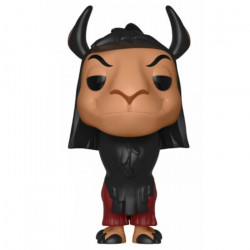 Figurine Pop Kuzco Lama (Kuzco l'Empereur) #361