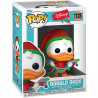 Figurine Pop Donald Duck Noël (Disney) #1128