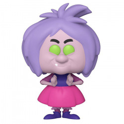 Figurine Pop Madam Mim (Merlin l'Enchanteur) #1101