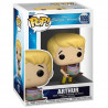 Figurine Pop Arthur (Merlin l'Enchanteur) #1099