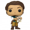 Figurine Pop Flynn Rider (Raiponce) #1126 - Livraison rapide