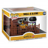 Figurines Pop Wall-E & Eve (Wall-E) #1119