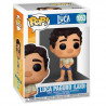 Figurine Pop Luca Paguro (Luca) #1053 - Disney Pixar