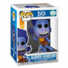 Figurine Pop Alberto Scorfano (Luca) #1056 - Figurine Disney