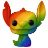 Figurine Pop Stitch Pride (Lilo & Stitch) #1045