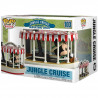 Figurine Pop Rides Jungle Cruise Mickey - Edition Limitée