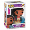 Figurine Pop Moana Ultimate (Vaiana) - Edition Limitée