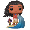 Figurine Pop Moana Ultimate (Vaiana) - Edition Limitée