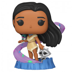 Figurine Pop Pocahontas Ultimate - Édition Limitée