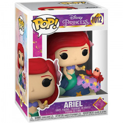 Figurine Pop Ariel Ultimate (La Petite Sirène) #1012