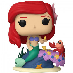 Figurine Pop Ariel Ultimate (La Petite Sirène) #1012