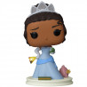 Figurine Pop Tiana Ultimate (La Princesse et la Grenouille) - Livraison rapide