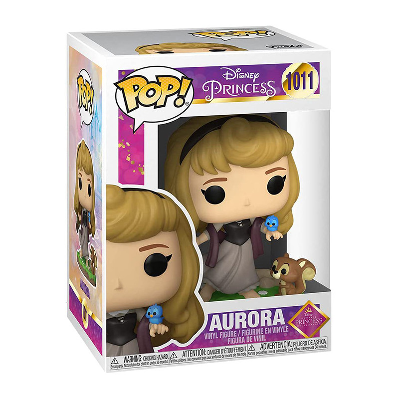 Figurine Pop Aurora Ultimate (La Belle au Bois Dormant) #1011