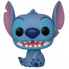 Figurine Pop! Stitch Supersized Assis - 25cm