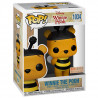 Figurine Pop Winnie l'ourson en abeille - N°1034