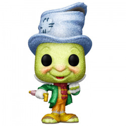 Figurine Pop Jiminy Cricket Diamond (Pinocchio) #1026