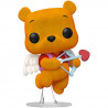 Figurine Pop Winnie Saint-Valentin (Winnie l'Ourson) #1008