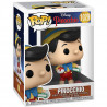 Figurine Pop Pinocchio avec pomme - Edition Limitée