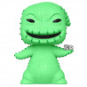 Figurine Pop! Oogie Boogie Supersized Glow in the Dark - L'Étrange Noël de Monsieur Jack