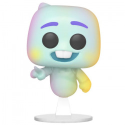 Figurine Pop 22 Glow in the Dark (Soul) #745