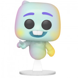 Figurine Pop 22 (Soul) #745 - Disney Pixar