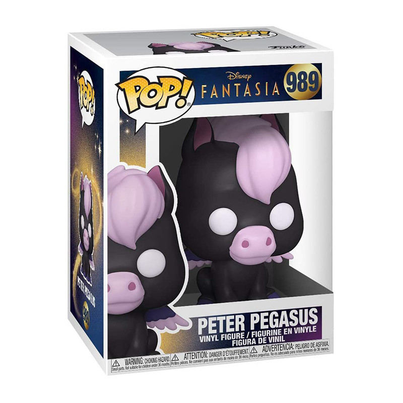 Figurine Pop Peter Pegasus (Fantasia) #989