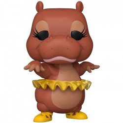 Figurine Pop Hyacinth Hippo (Fantasia) #992